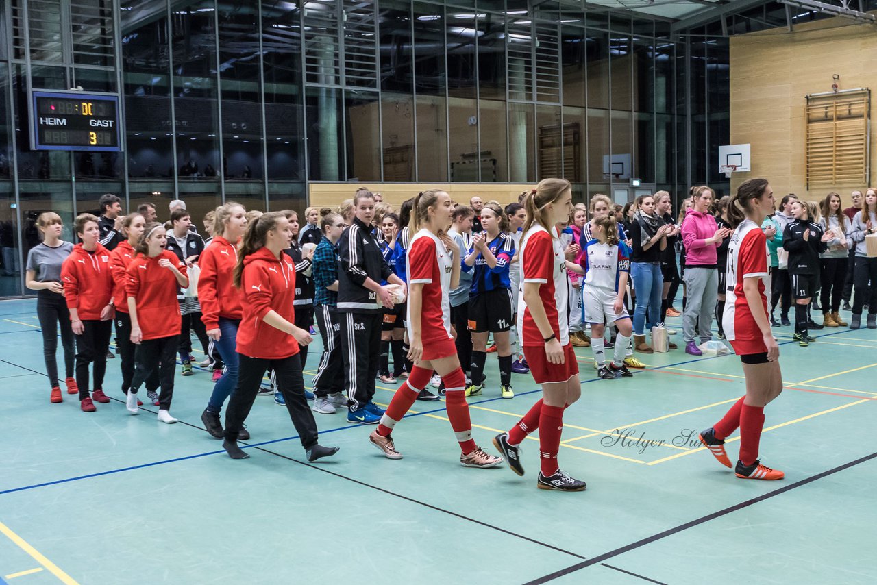 Bild 74 - Girls Cup